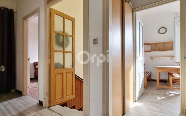 Maison à vendre    5 pièces •  Alès