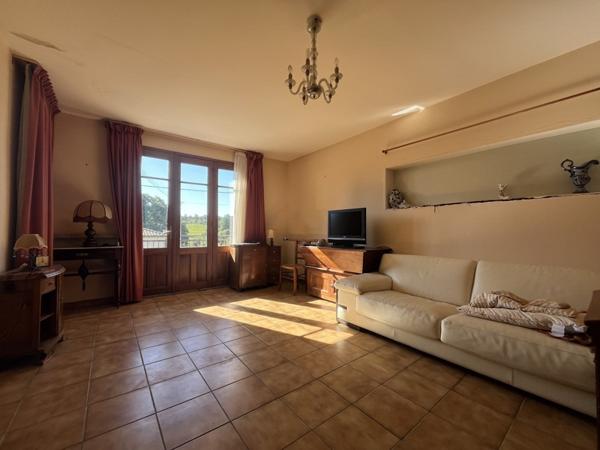 Maison à vendre |  Ansac-sur-Vienne |  11 pièces | 250 m²