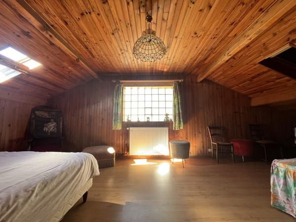 Maison à vendre |  Ansac-sur-Vienne |  11 pièces | 250 m²