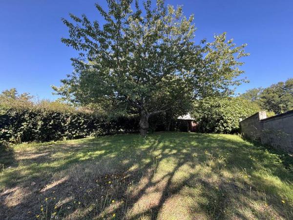 Maison à vendre |  Ansac-sur-Vienne |  11 pièces | 250 m²