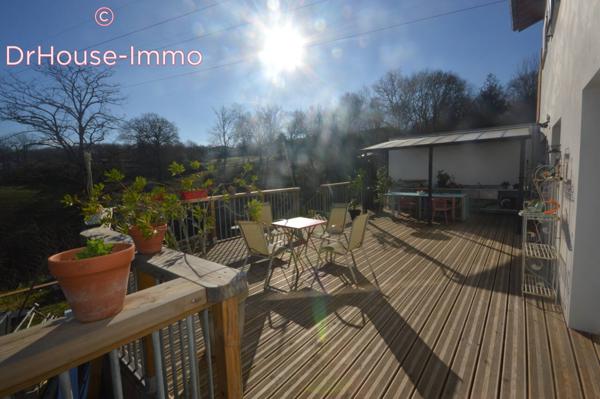 Maison à vendre 4 pièces de 100 m²