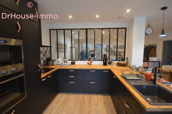 Maison à vendre 4 pièces de 100 m²