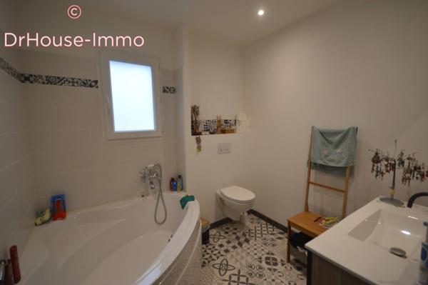 Maison à vendre 4 pièces de 100 m²