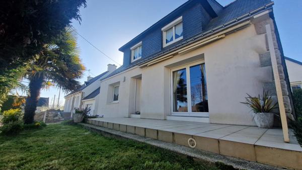 Maison proche centre ville