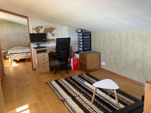 Maison 3 pièces à louer Sallèles d'Aude - 11590 / Réf: 2156