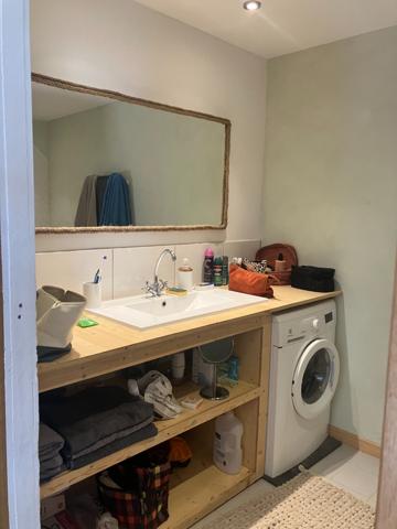 Maison 3 pièces à louer Sallèles d'Aude - 11590 / Réf: 2156