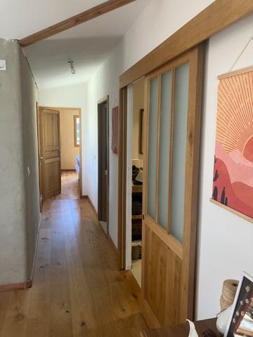 Maison 3 pièces à louer Sallèles d'Aude - 11590 / Réf: 2156