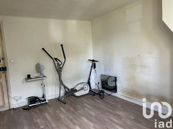 Maison à vendre 4 pièces 70 m² La Courneuve