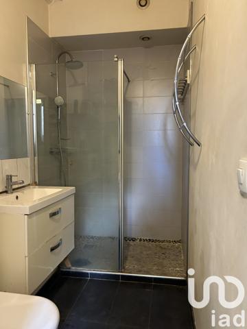 Maison à vendre 4 pièces 70 m² La Courneuve