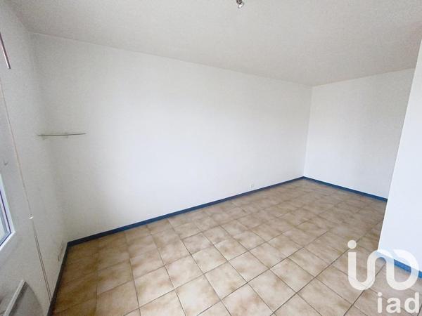 Appartement à vendre 1 pièce 29 m² Brie-Comte-Robert