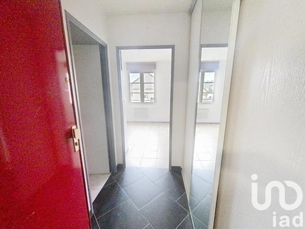 Appartement à vendre 1 pièce 29 m² Brie-Comte-Robert