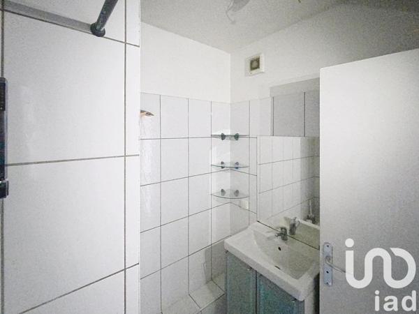 Appartement à vendre 1 pièce 29 m² Brie-Comte-Robert