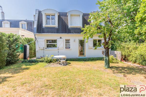 Maison 7 pièces 120 m2