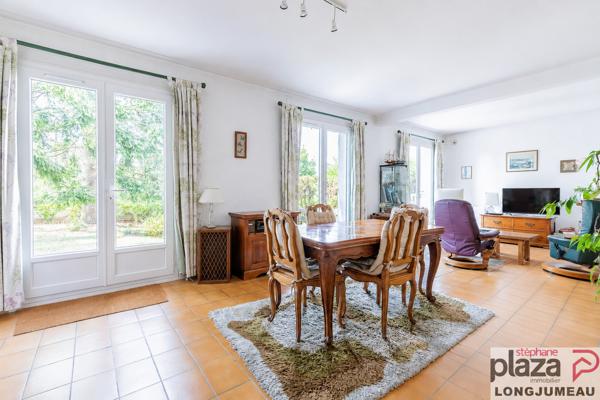 Maison 7 pièces 120 m2