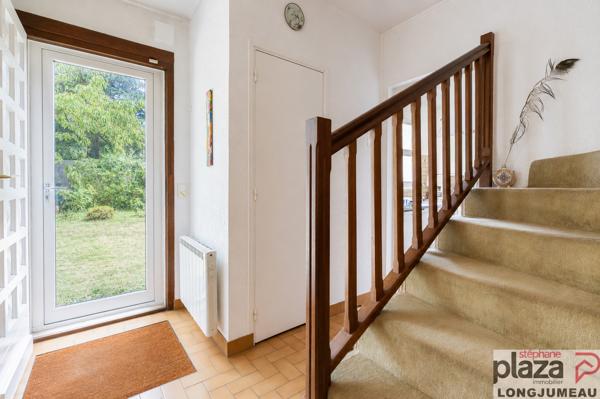 Maison 7 pièces 120 m2