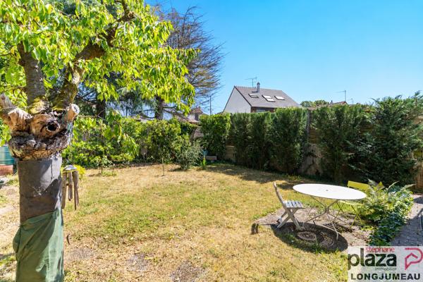 Maison 7 pièces 120 m2