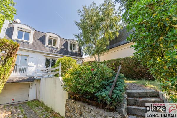 Maison 7 pièces 120 m2