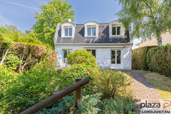 Maison 7 pièces 120 m2