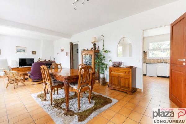 Maison 7 pièces 120 m2