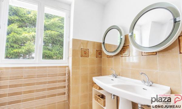 Maison 7 pièces 120 m2