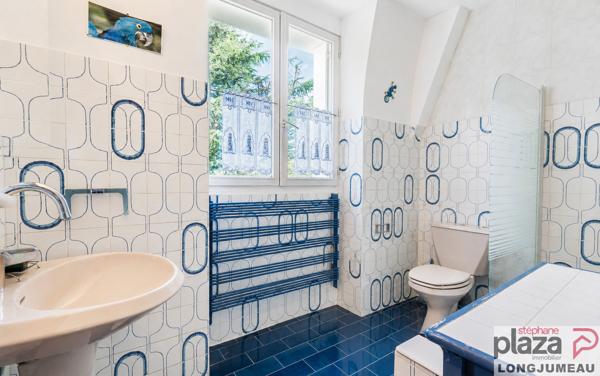 Maison 7 pièces 120 m2