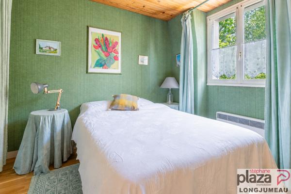 Maison 7 pièces 120 m2