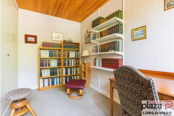 Maison 7 pièces 120 m2