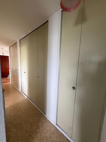 Appartement 2 pièces 53.32 m2
