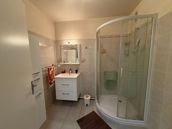 Appartement 2 pièces 53.32 m2