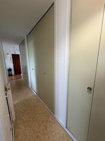 Appartement 2 pièces 53.32 m2