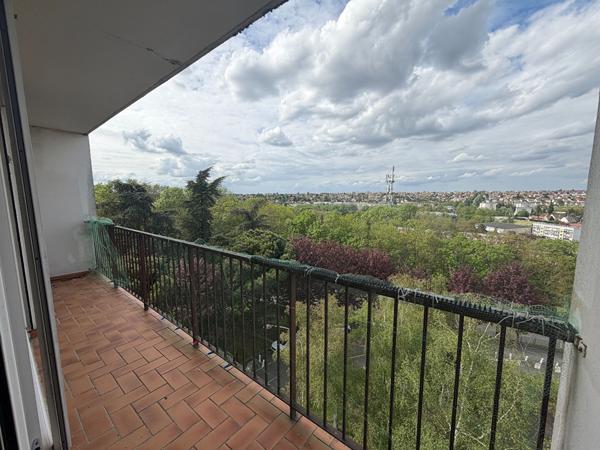 Appartement 2 pièces 53.32 m2