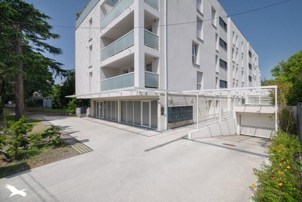 Appartement à vendre |  Toulouse |  2 pièces | 41 m²