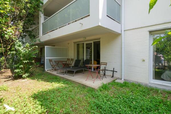 Appartement à vendre |  Toulouse |  2 pièces | 41 m²