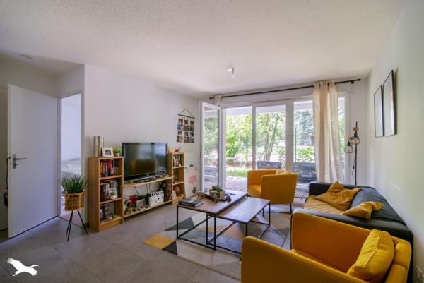 Appartement à vendre |  Toulouse |  2 pièces | 41 m²