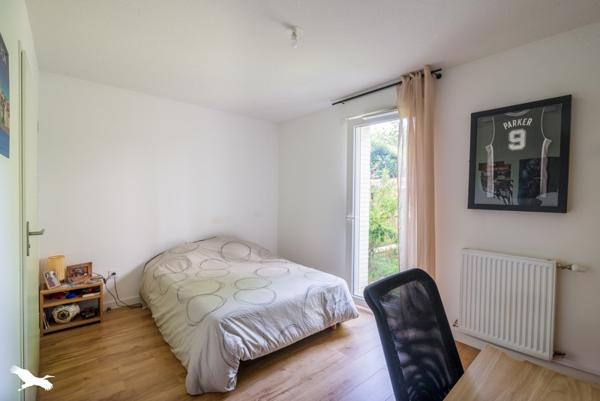 Appartement à vendre |  Toulouse |  2 pièces | 41 m²