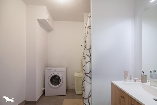 Appartement à vendre |  Toulouse |  2 pièces | 41 m²