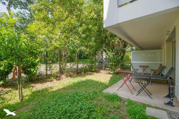 Appartement à vendre |  Toulouse |  2 pièces | 41 m²