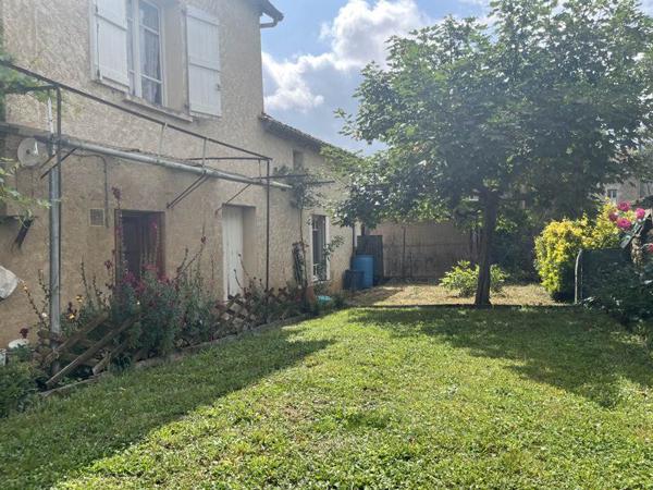 Maison à vendre |  Puy-l'Évêque |  7 pièces | 110 m²