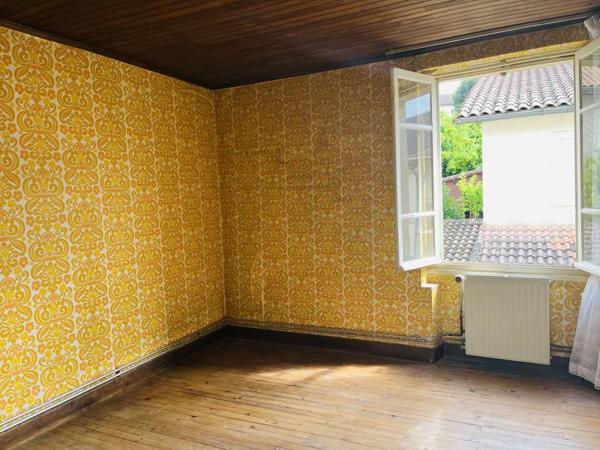 Maison à vendre |  Puy-l'Évêque |  7 pièces | 110 m²