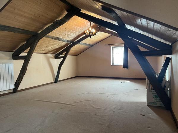 Maison à vendre |  Puy-l'Évêque |  7 pièces | 110 m²