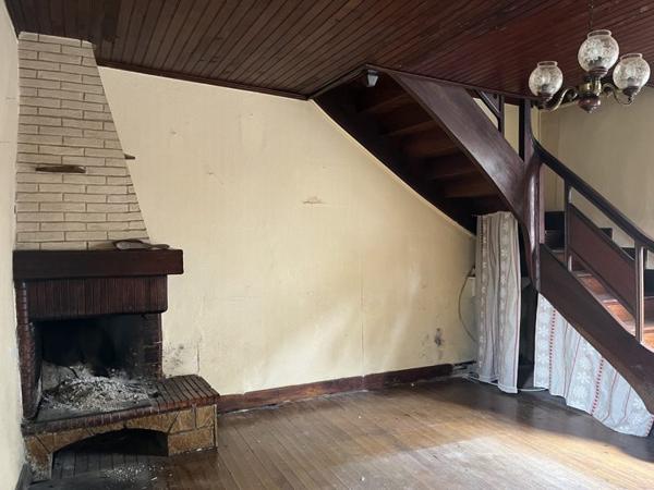 Maison à vendre |  Puy-l'Évêque |  7 pièces | 110 m²