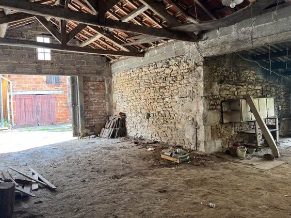 Maison à vendre |  Puy-l'Évêque |  7 pièces | 110 m²