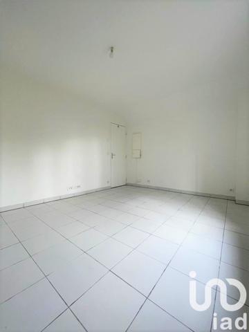 Studio 1 pièce de 17 m² à Montgeron (91230)