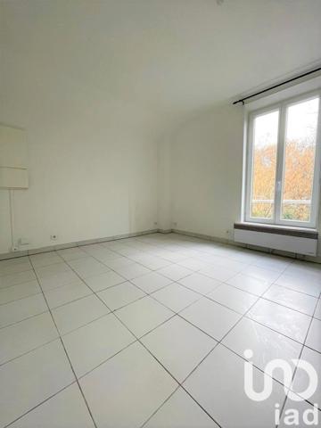 Studio 1 pièce de 17 m² à Montgeron (91230)