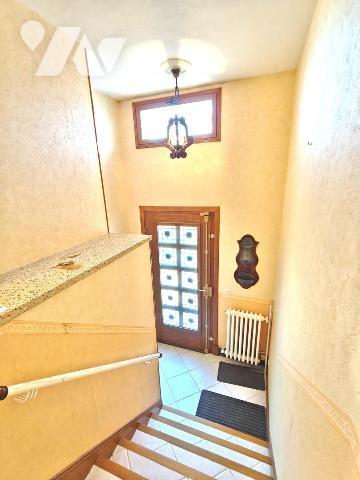 A VENDRE A CERNAY LES REIMS - Maison avec 4 chambres d'env. 110m²