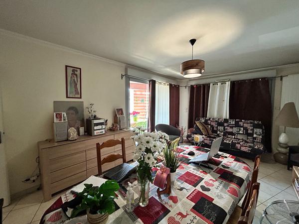 Appartement Macon 3 pièce(s) 72.22 m2