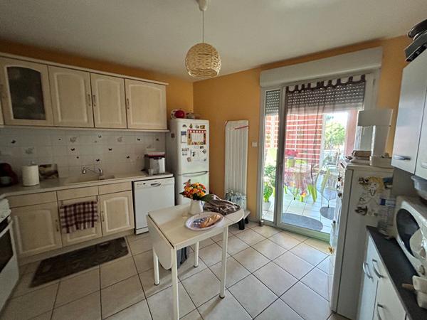 Appartement Macon 3 pièce(s) 72.22 m2