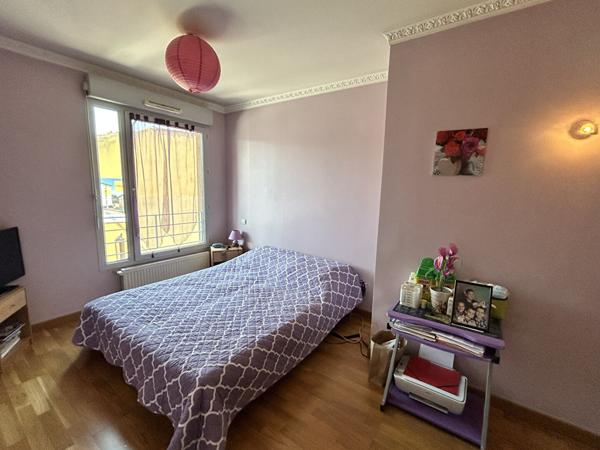 Appartement Macon 3 pièce(s) 72.22 m2