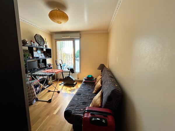 Appartement Macon 3 pièce(s) 72.22 m2