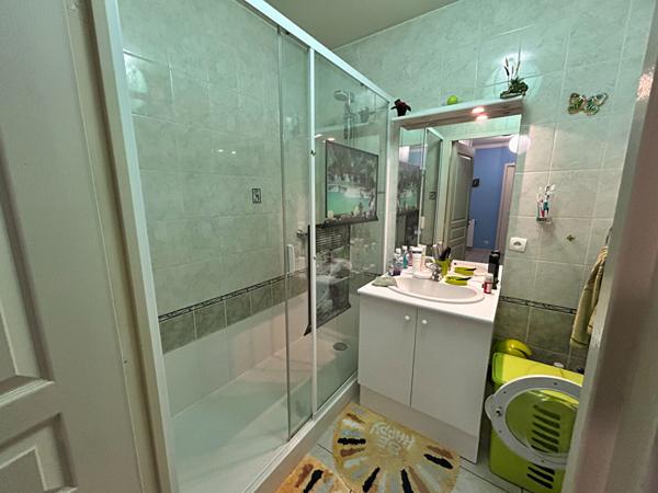 Appartement Macon 3 pièce(s) 72.22 m2